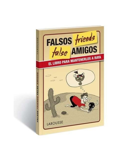 Falsos Amigos False Friends