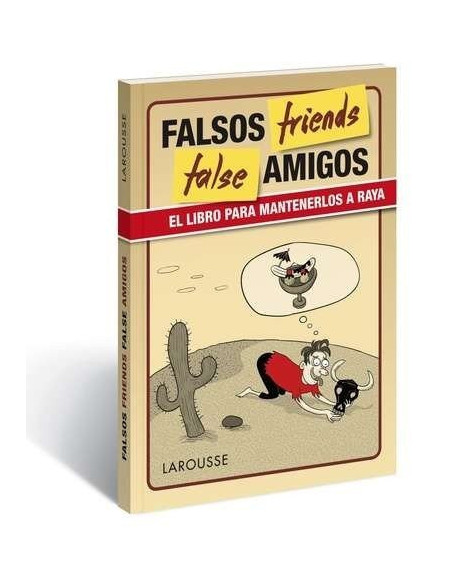 Falsos Amigos False Friends