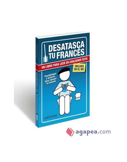 Desatasca tu Frances