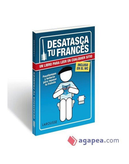 Desatasca tu Frances