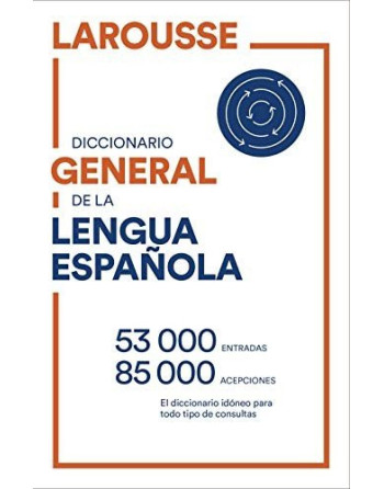 Diccionario General de la Lengua Española