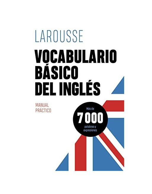 Vocabulario Basico del Ingles Manual Practico