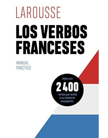 Los verbos Franceses Manual  Practico