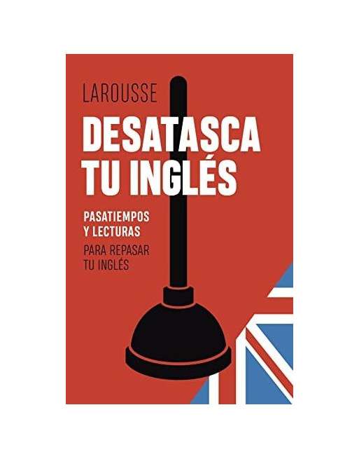 Desatasca tu ingles pasatiempos y lecturas