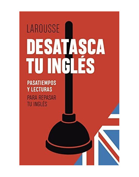 Desatasca tu ingles pasatiempos y lecturas
