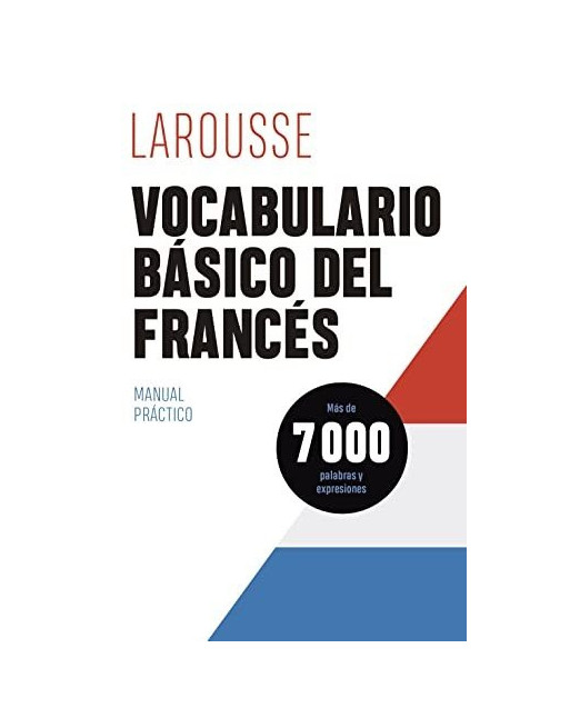 Vocabulario Basico del Frances manual practico