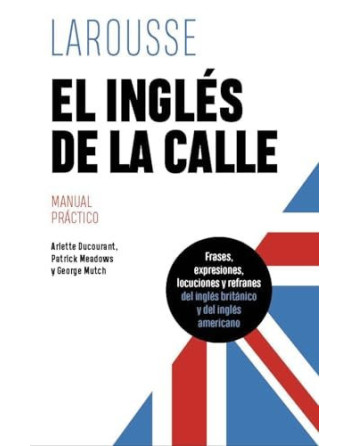 El ingles de la calle