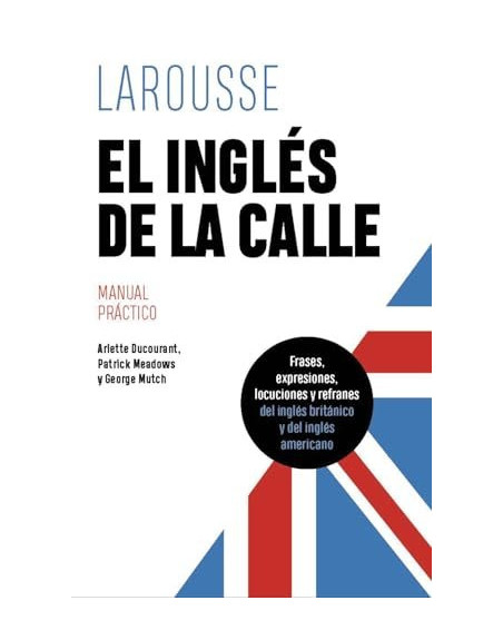 El ingles de la calle