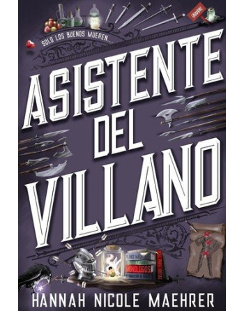 Asistente del villano