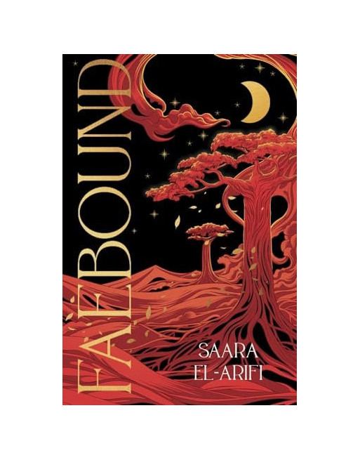 Faebound