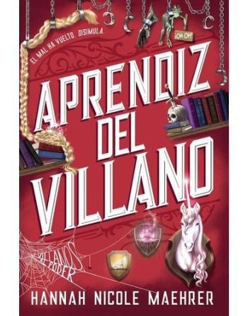 Aprendiz del villano