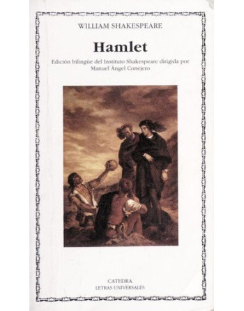 Hamlet Ingles Español (Bilingue)