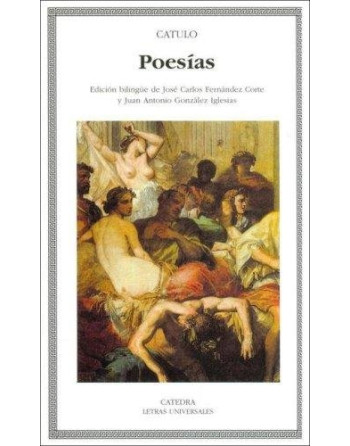 Poesia Latin Español Bilingüe