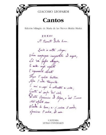 Cantos Italiano - Español Bilingüe