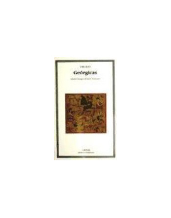 Georgicas Latin Bilingüe