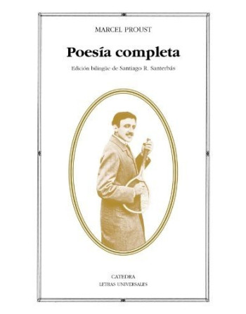 Poesia Completa bilingüe Frances Español