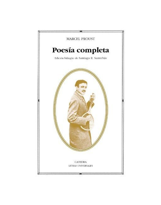 Poesia Completa bilingüe Frances Español