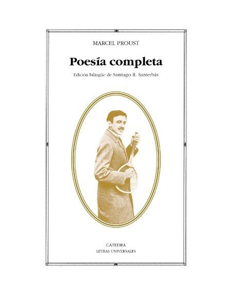 Poesia Completa bilingüe Frances Español