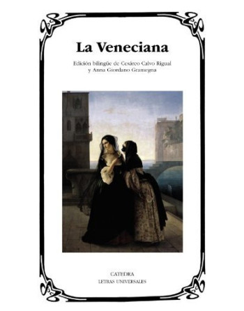 La Veneciana Bilingüe Italiano