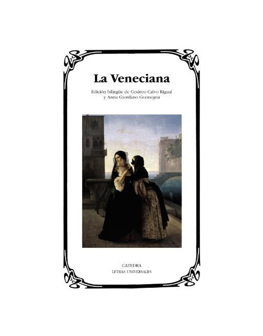 La Veneciana Bilingüe Italiano