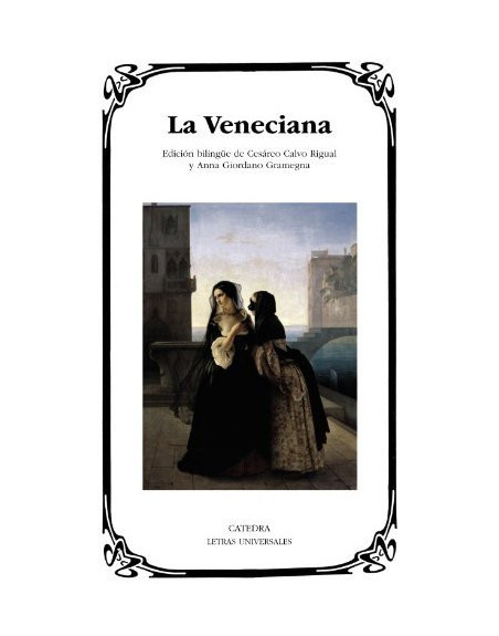 La Veneciana Bilingüe Italiano
