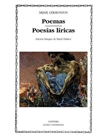 Poemas : Poesias Liricas Ruso bilingüe