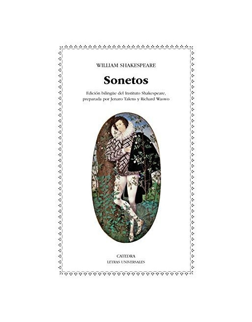 Sonetos Bilingüe Ingles Español
