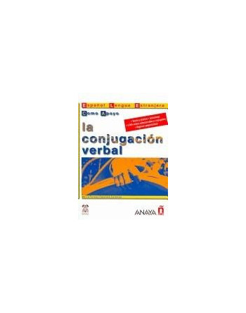 Conjugación Verbal