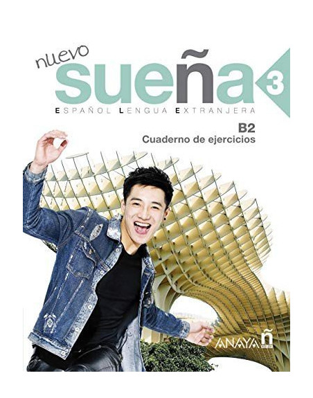 Nuevo Sueña 3 Ejercicios B2