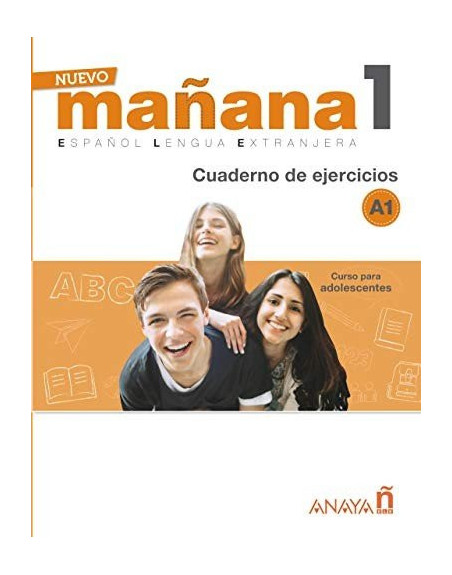 Nuevo Mañana 1 A1 Ejercicios n/e