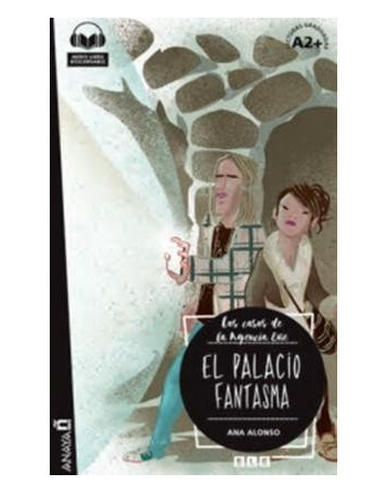 Palacio Fantasma A2+ audio web