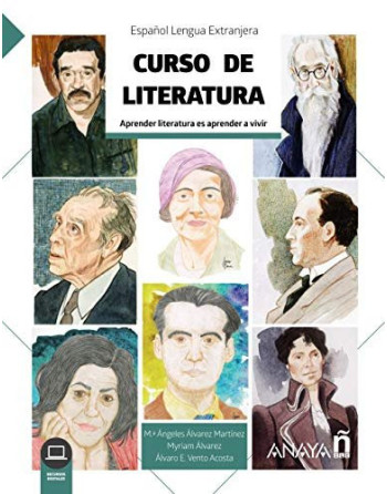 Curso de Literatura B2/C1