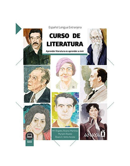 Curso de Literatura B2/C1