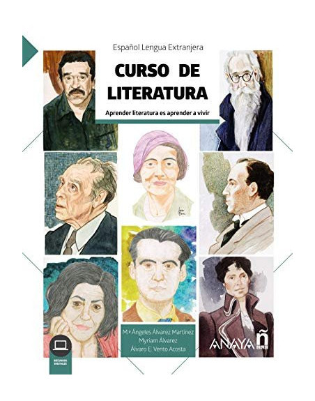 Curso de Literatura B2/C1