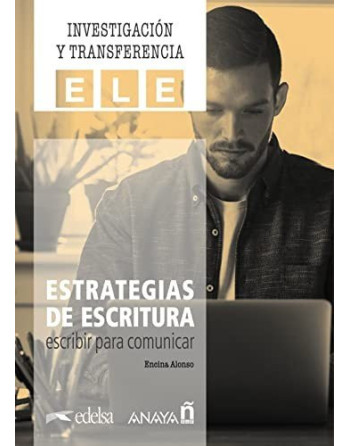 Estrategias de Escritura: Escribir para Comunicar