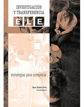 Pragmática estrategias para comunicar