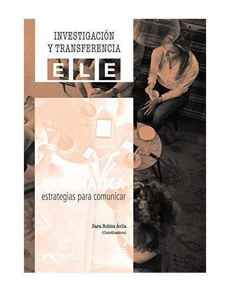 Pragmática estrategias para comunicar