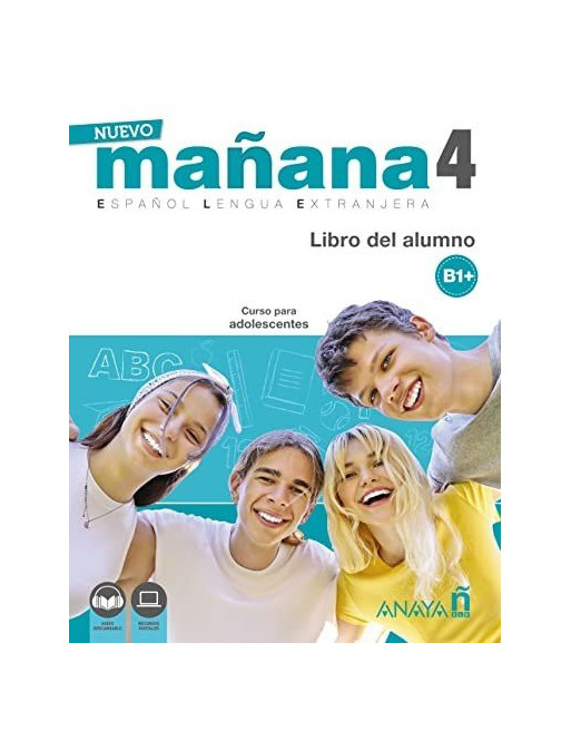 Nuevo Mañana 4 1+ alumno