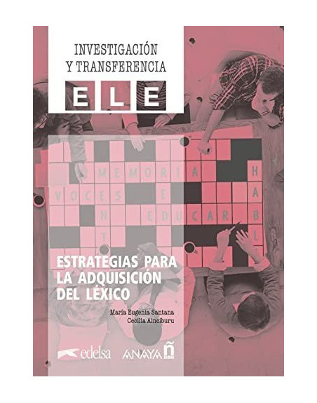 Estrategias para La Adquisicion del Lexico