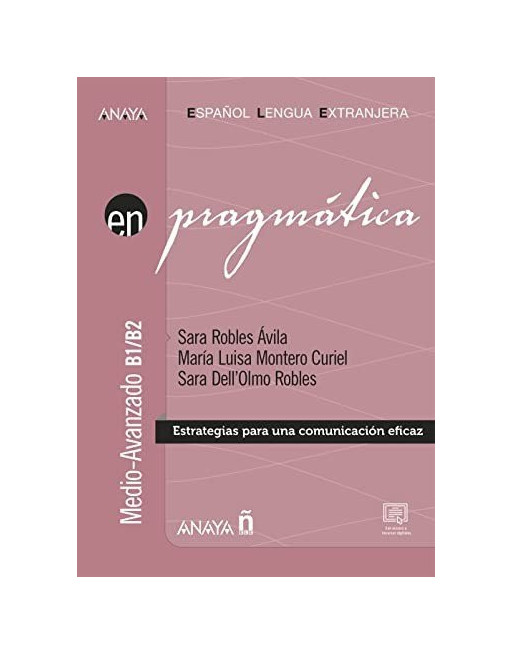Pragmatica B1/B2 estrategias comunicacion eficaz