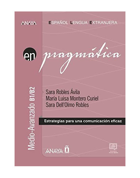 Pragmatica B1/B2 estrategias comunicacion eficaz