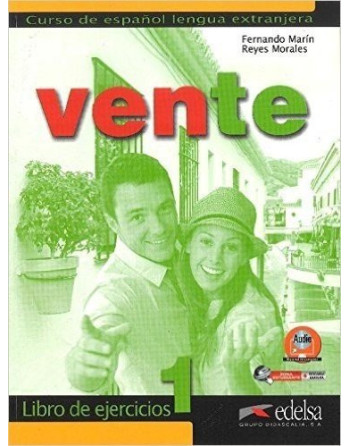 Vente 1 Ejercicios