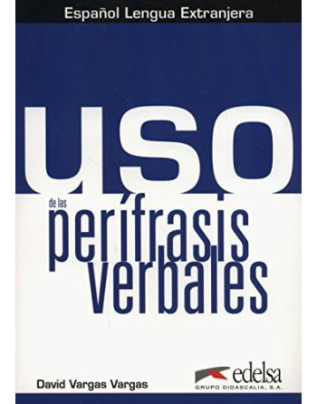 Perifrasis Verbales Uso
