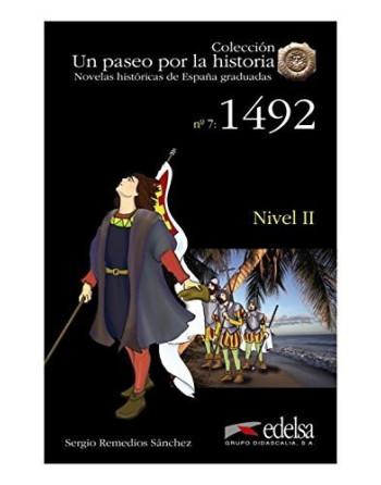 1492 audio web nivel II