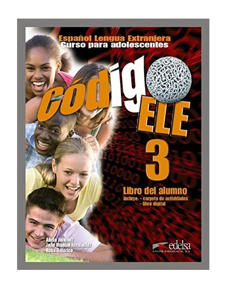 Código ELE 3