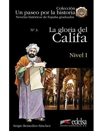 La gloria del califa audio web nivel 1