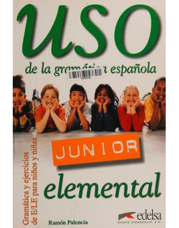 Uso Junior Elemental