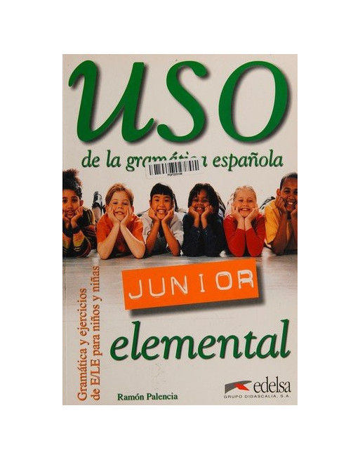 Uso Junior Elemental