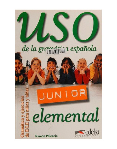 Uso Junior Elemental