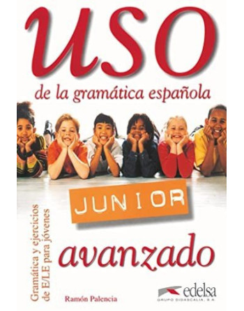 Uso Junior Avanzado